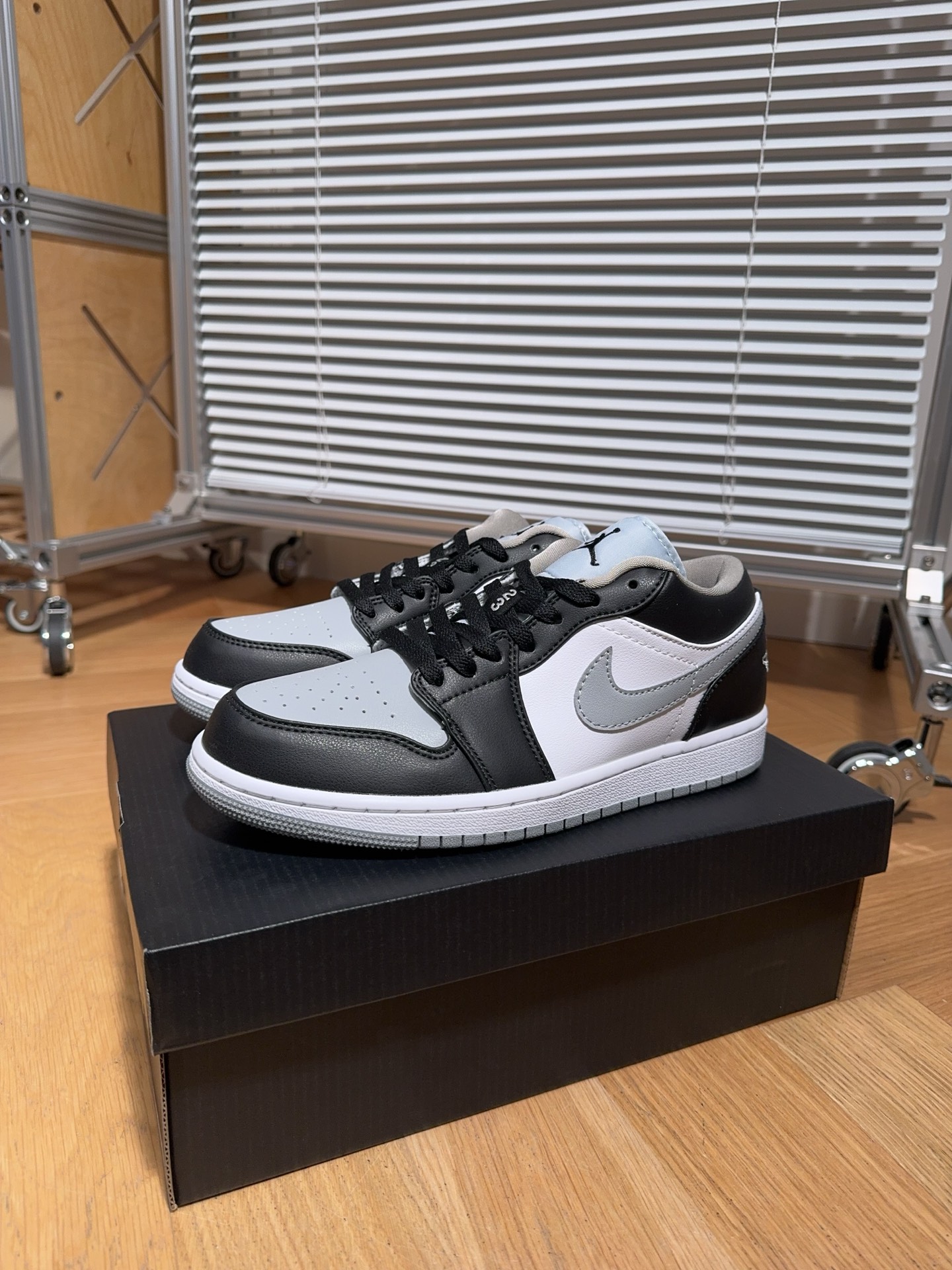 Nike Jordan